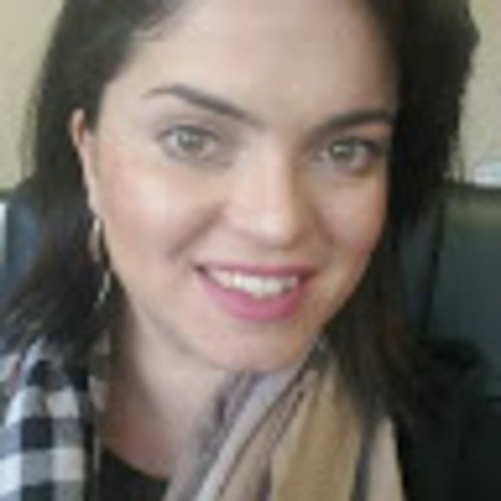 Meet your Posher, Irene